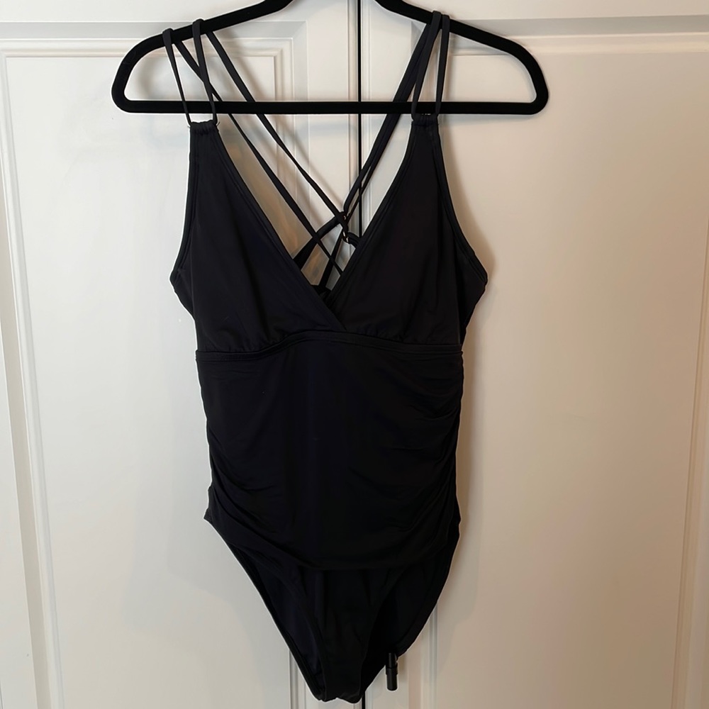 La Blanca Bathing Suit
